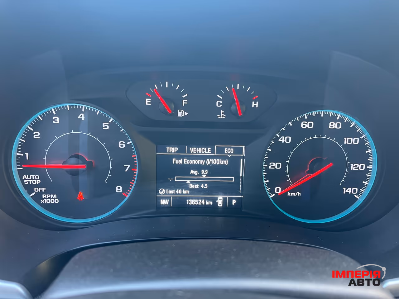 Chevrolet Malibu - фото 13