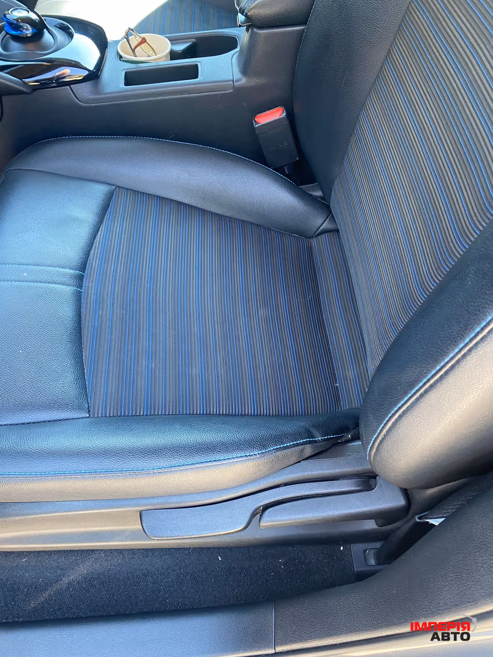 Nissan Leaf - фото 14