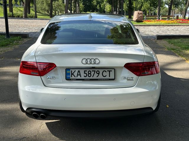 Audi A5 - зображення 2
