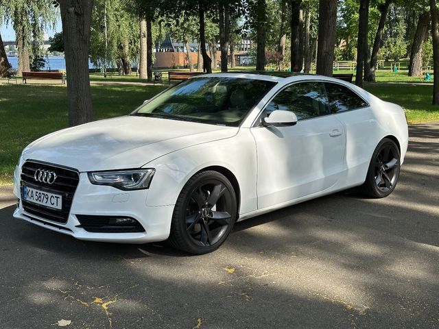 Audi A5 - зображення 4
