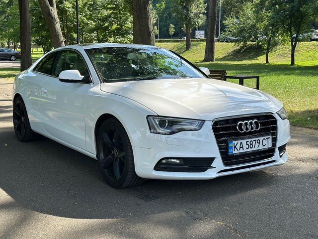 Audi A5 - зображення 3