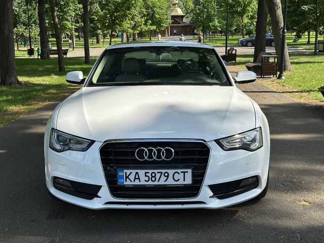 Audi A5 - зображення 5