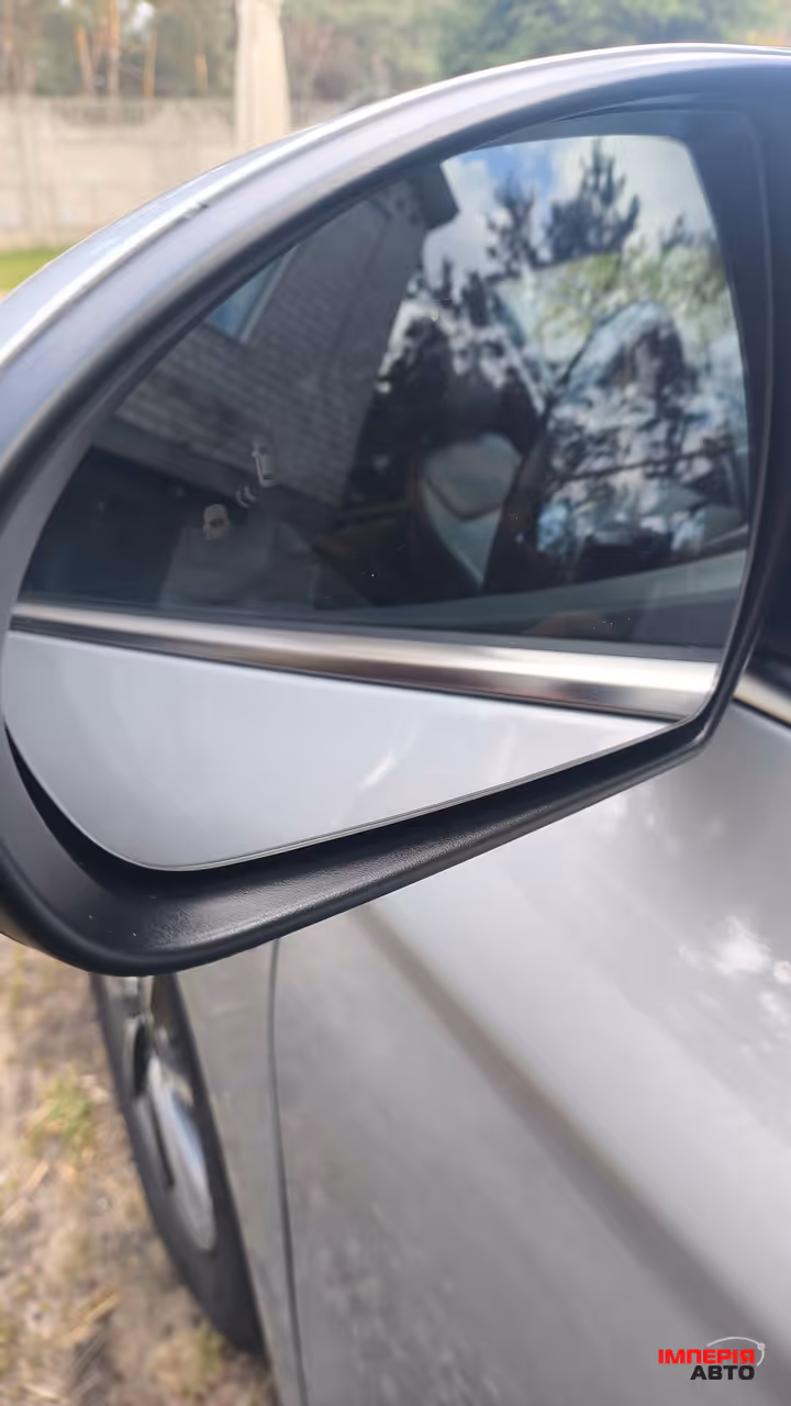 Hyundai IONIQ - фото 22