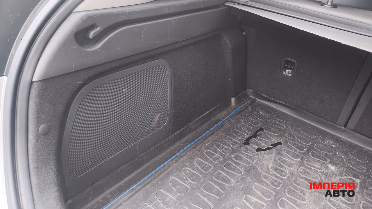 Hyundai IONIQ - фото 8