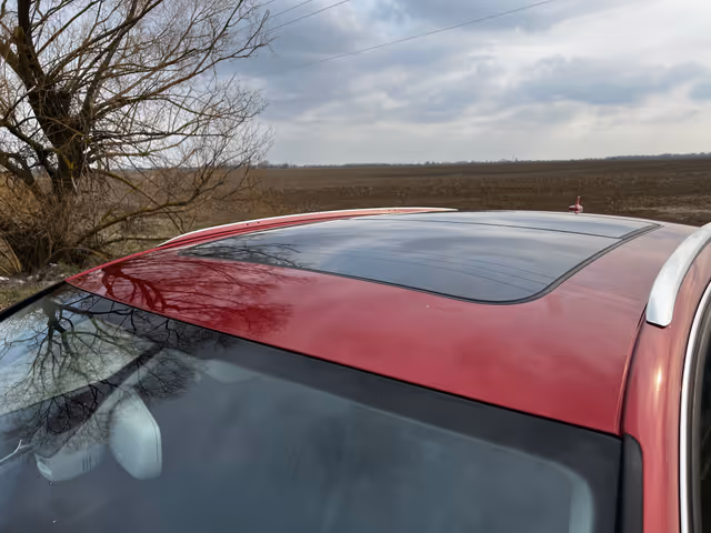 Audi A6 - фото 3