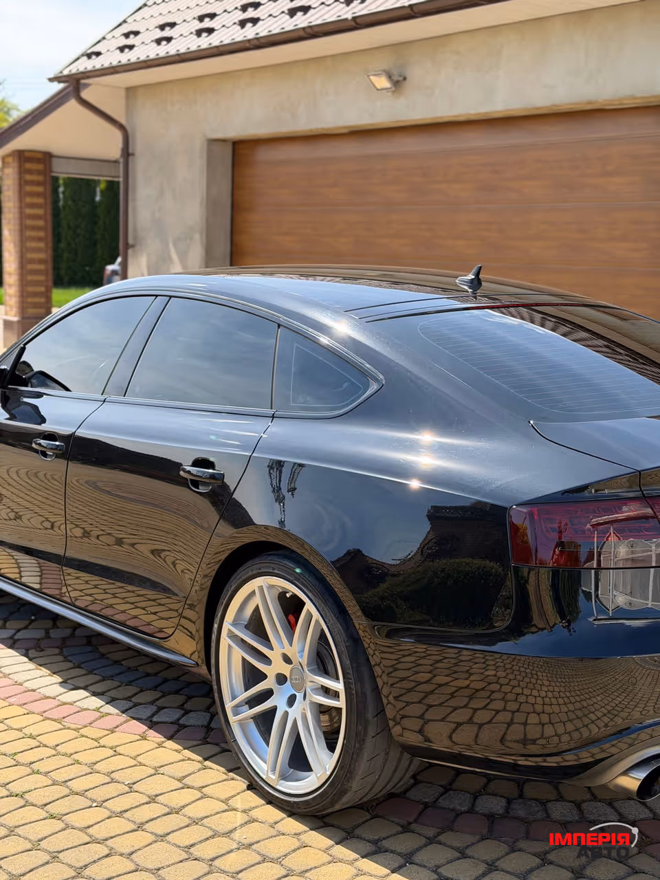 Audi A5 - фото 5