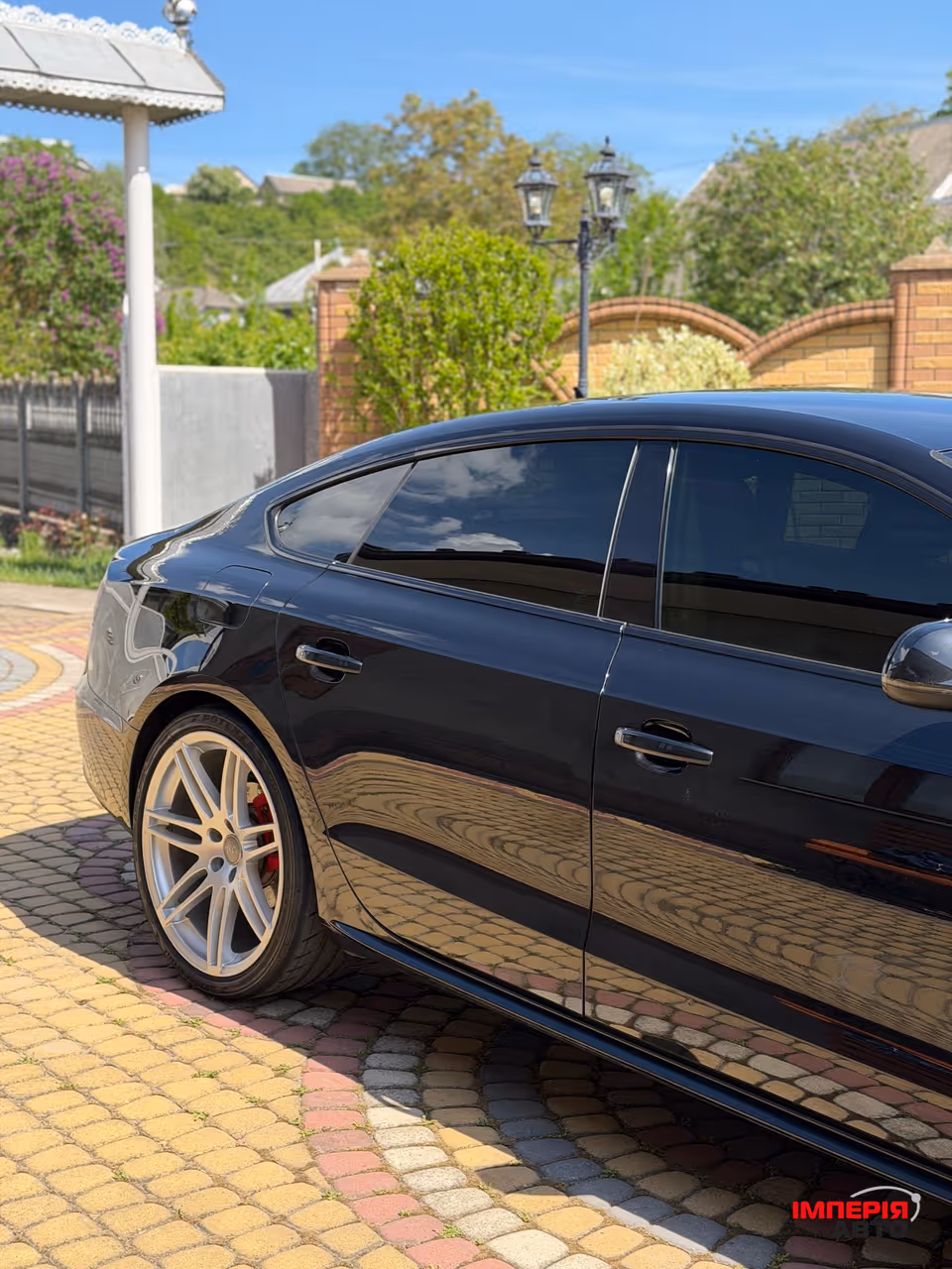 Audi A5 - фото 8