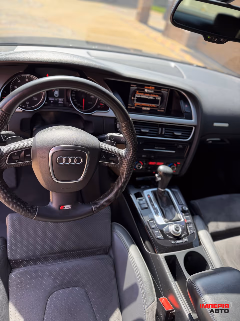 Audi A5 - фото 21