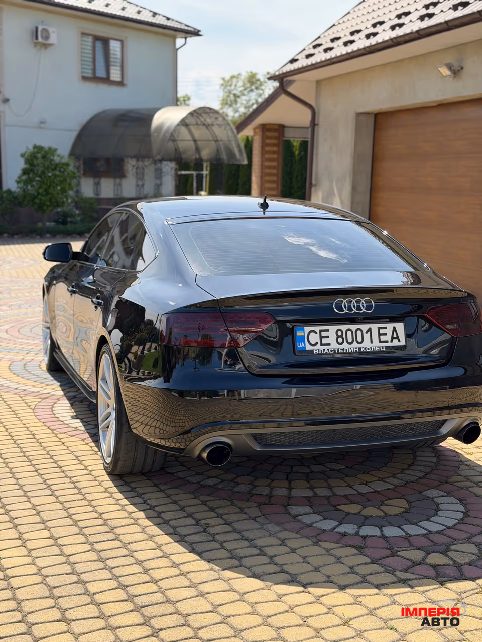 Audi A5 - фото 6