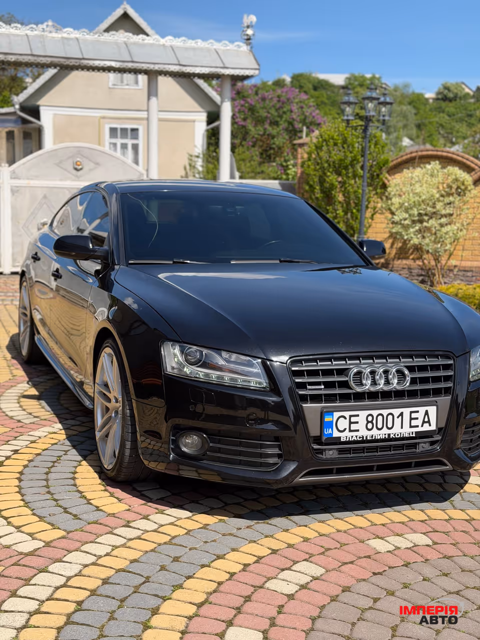 Audi A5 - фото 2