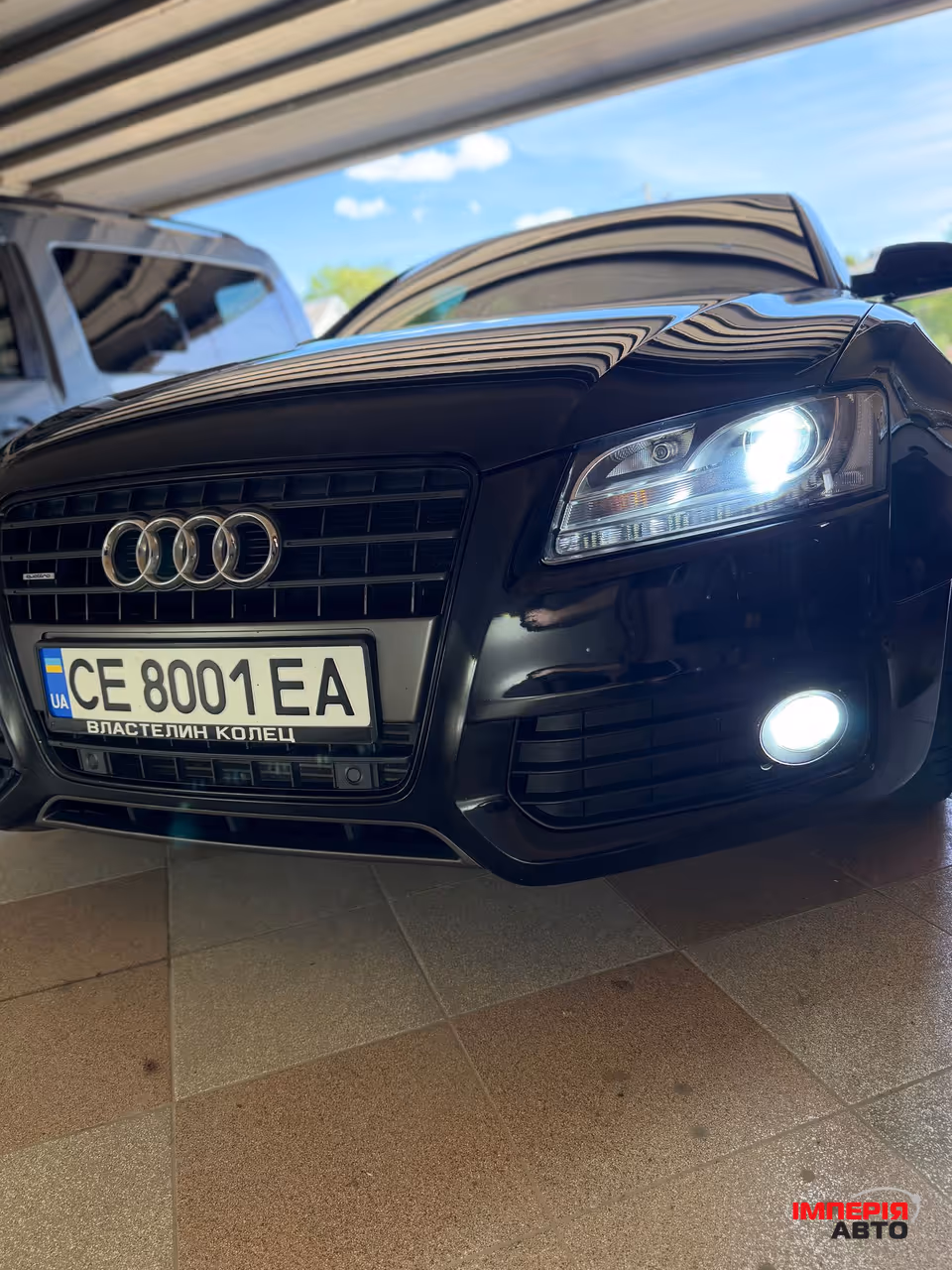 Audi A5 - фото 32