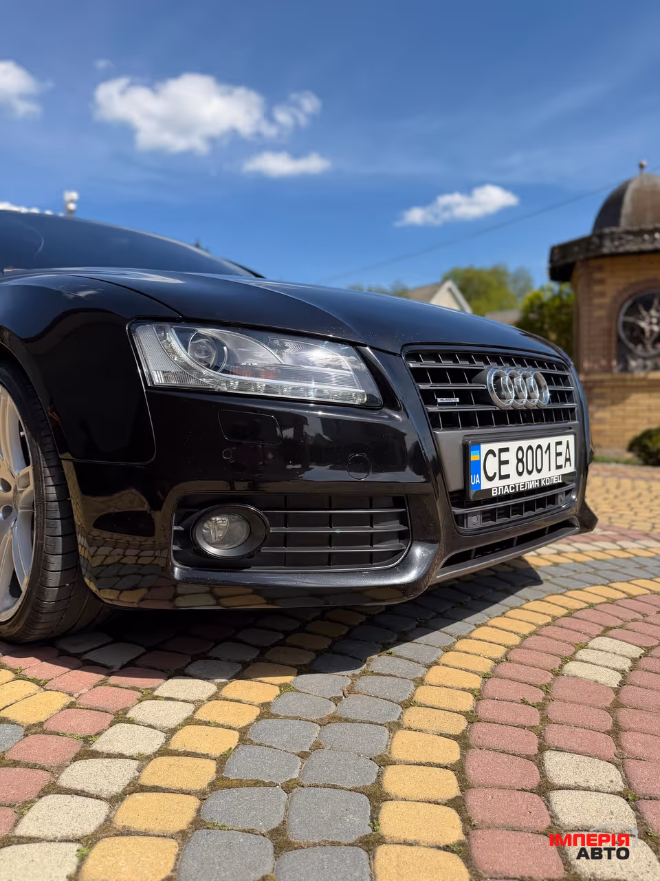 Audi A5 - фото 27
