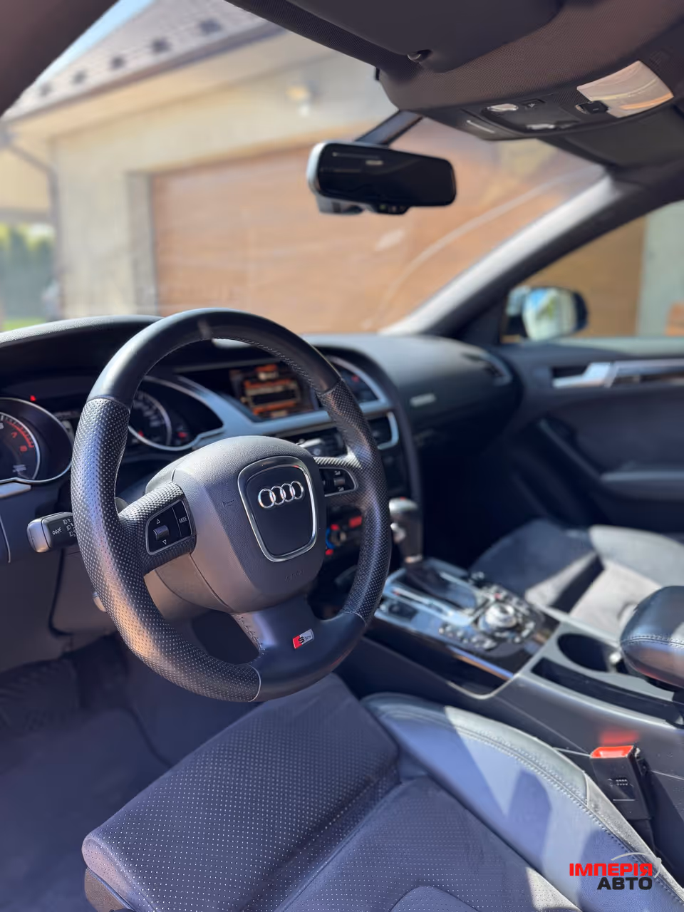 Audi A5 - фото 20