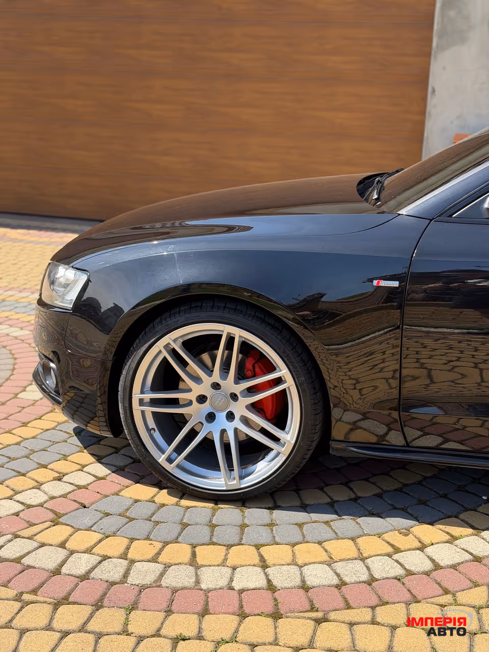 Audi A5 - фото 4