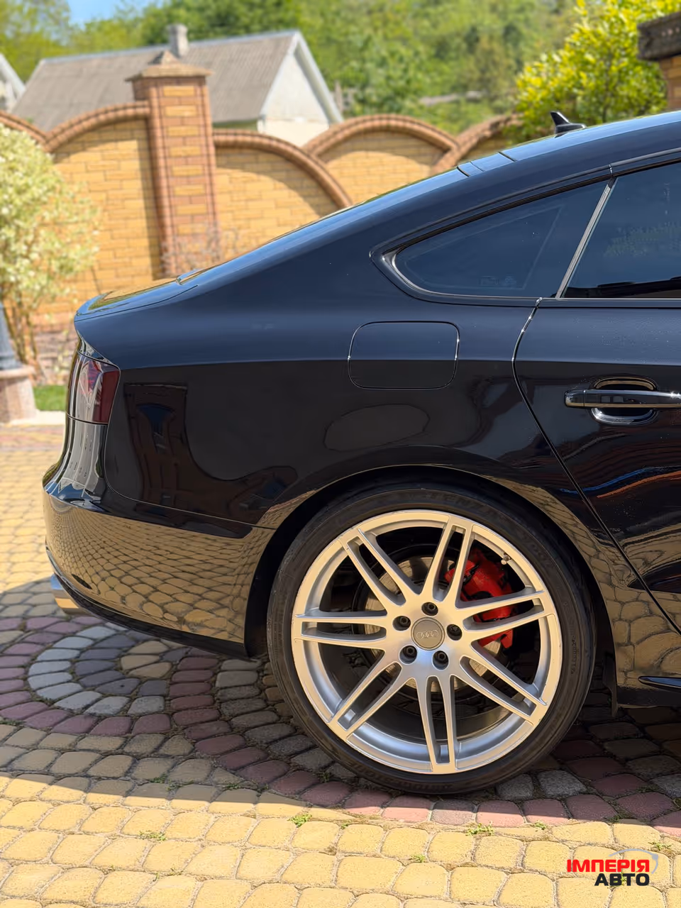 Audi A5 - фото 9