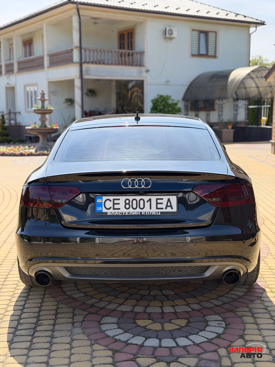Audi A5 - фото 10