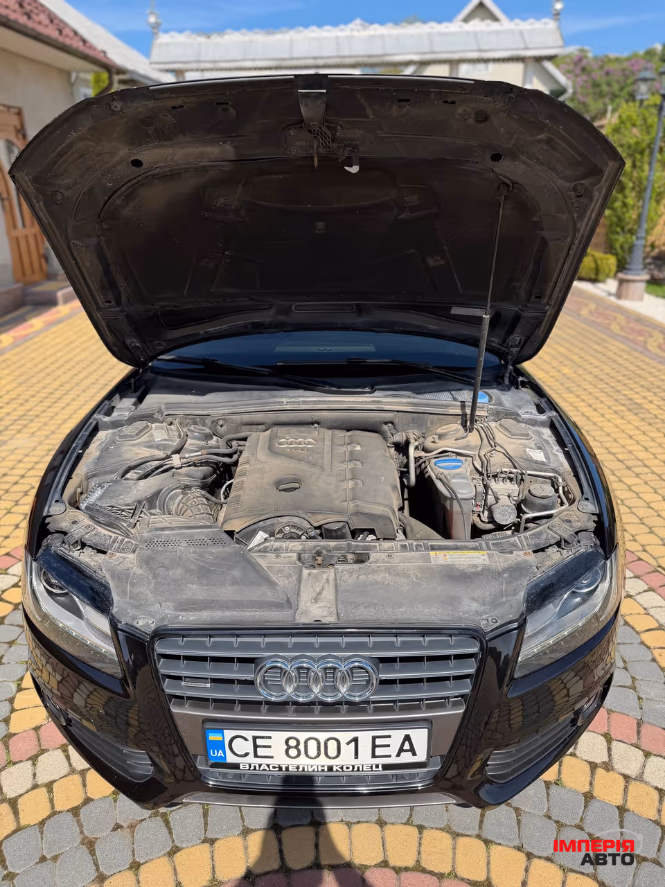 Audi A5 - фото 24