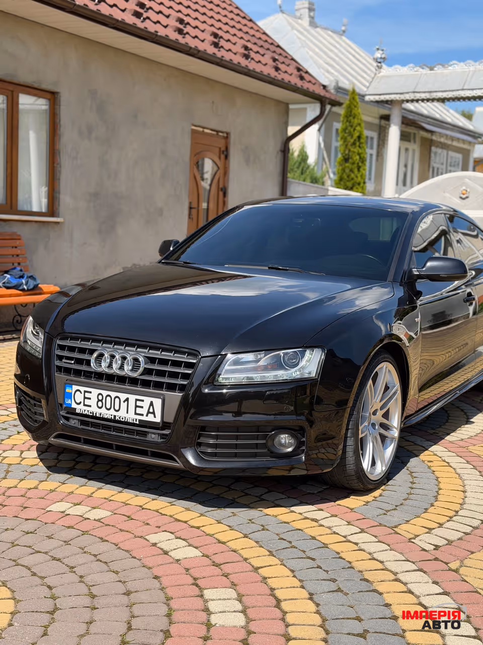 Audi A5 - фото 3