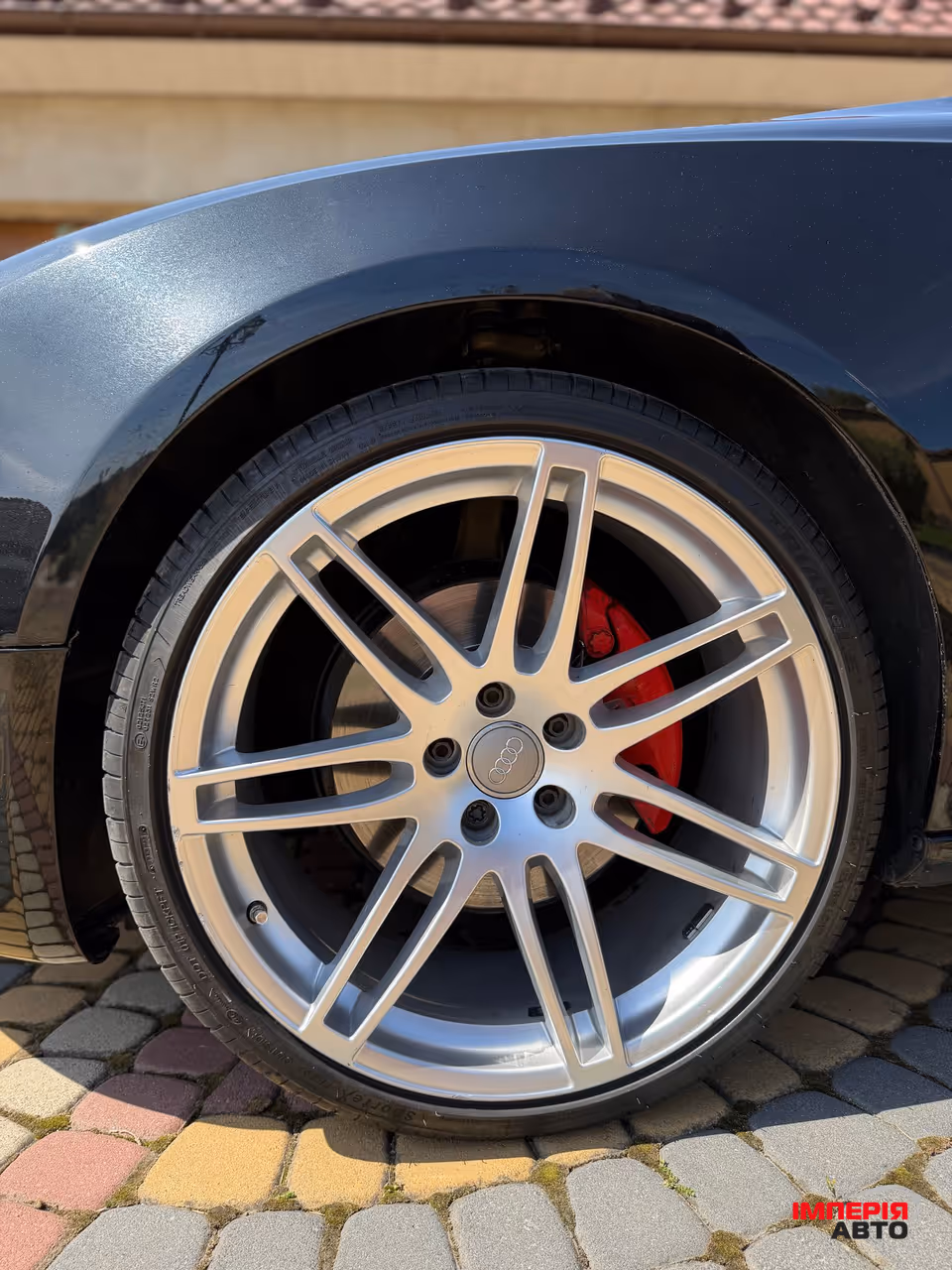 Audi A5 - фото 15