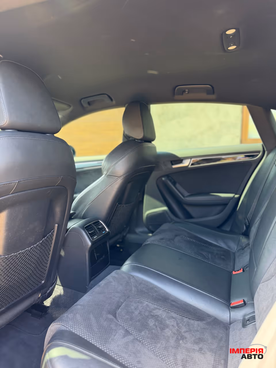Audi A5 - фото 19