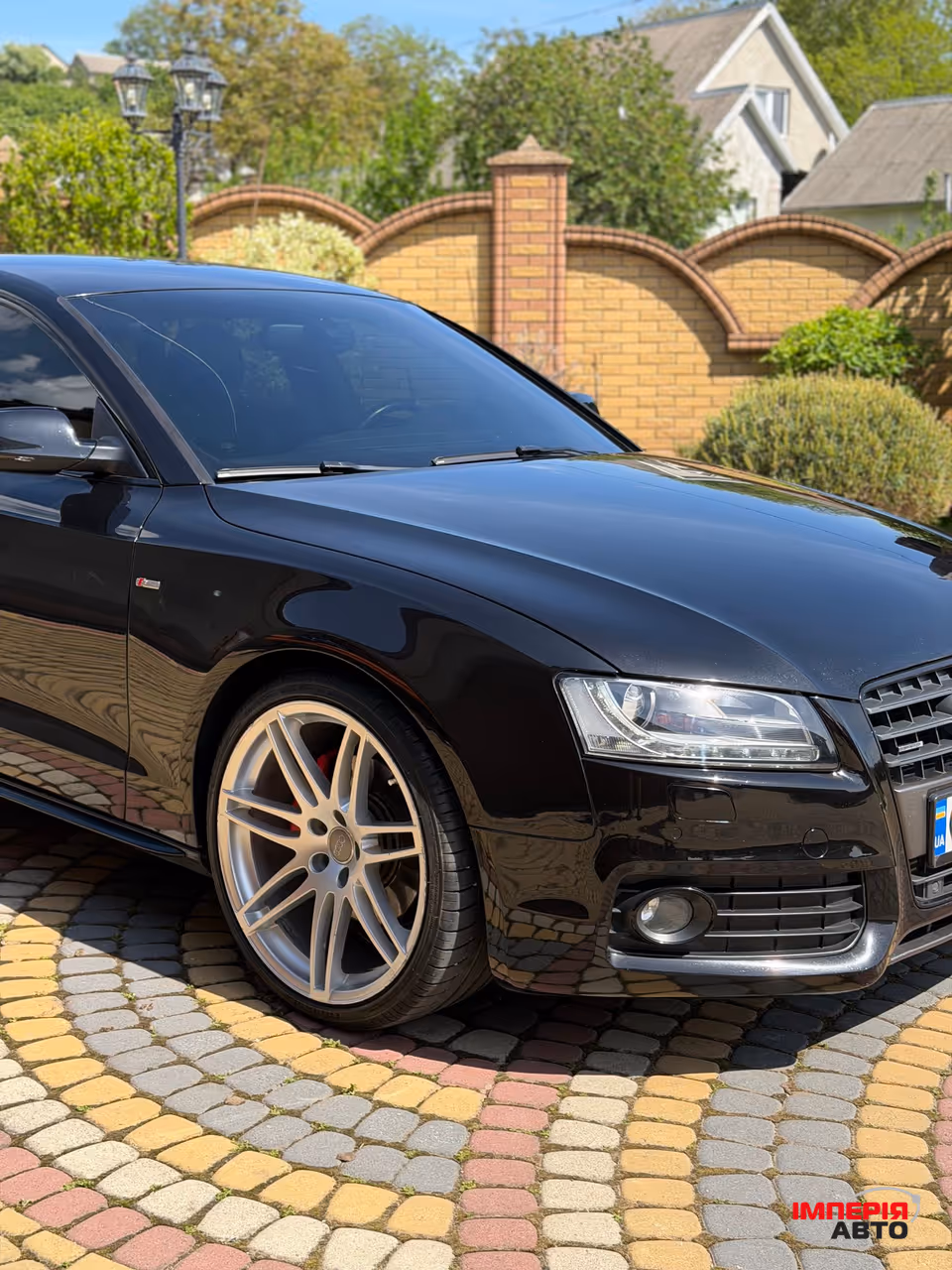 Audi A5 - фото 7