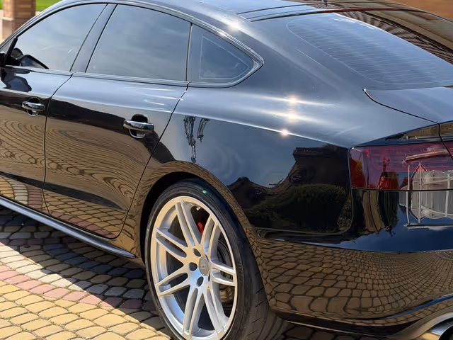 Audi A5 - фото 5