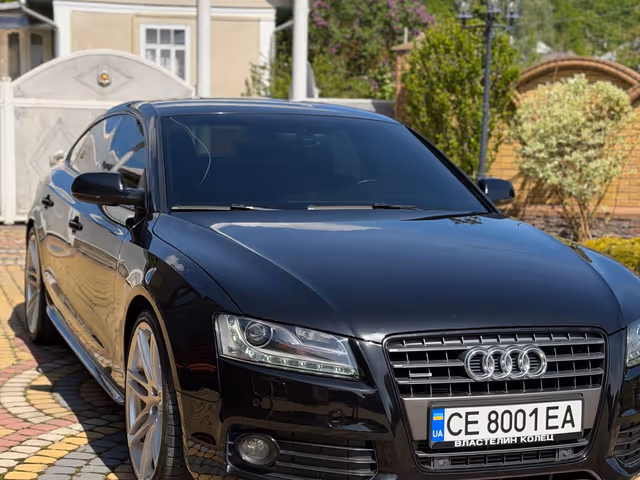 Audi A5 - фото 2