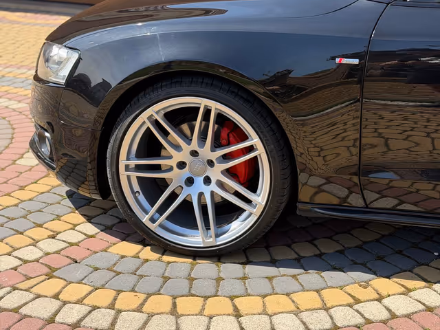 Audi A5 - фото 4
