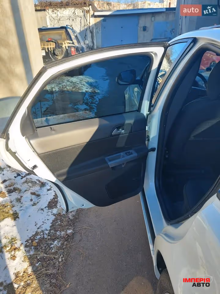 Volvo S40 - фото 26