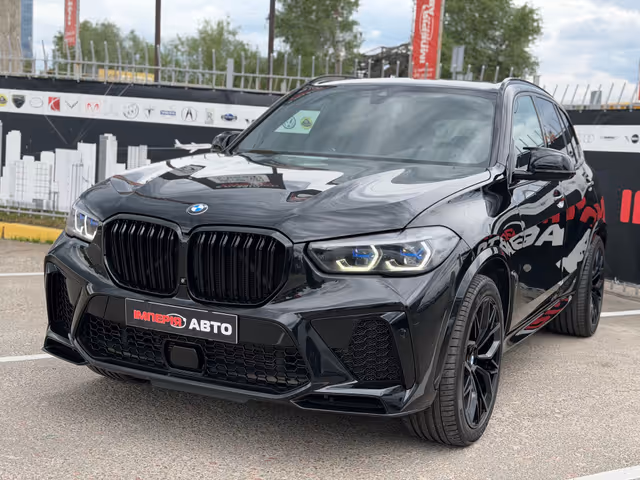 BMW X5 - фото 3