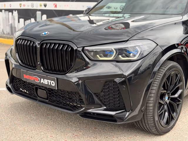 BMW X5 - фото 4