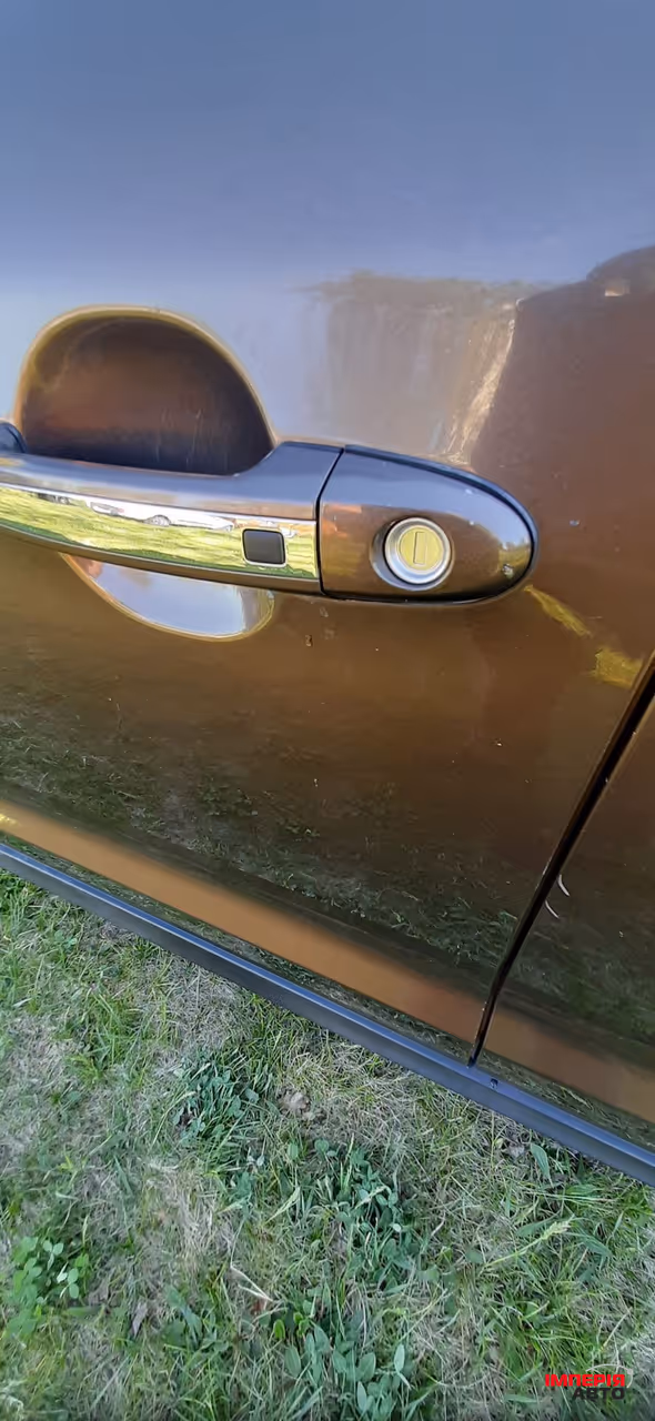 Hyundai Santa Fe - фото 6
