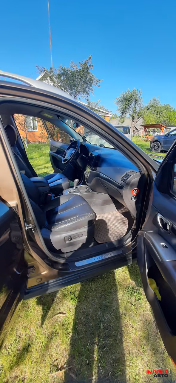 Hyundai Santa Fe - фото 25
