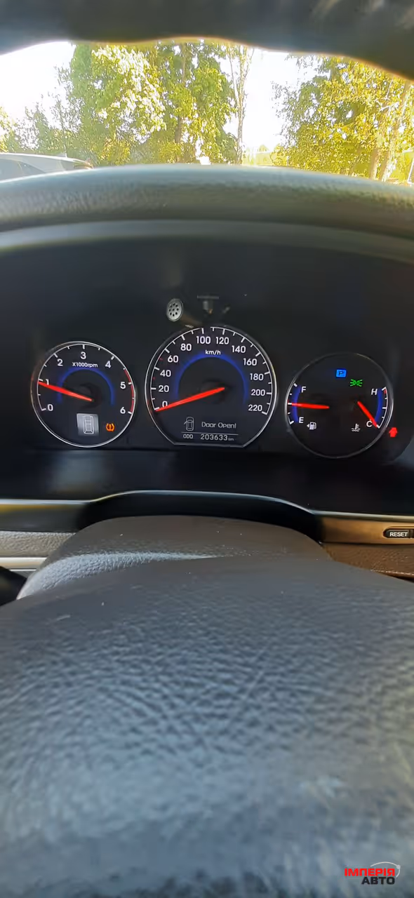 Hyundai Santa Fe - фото 7