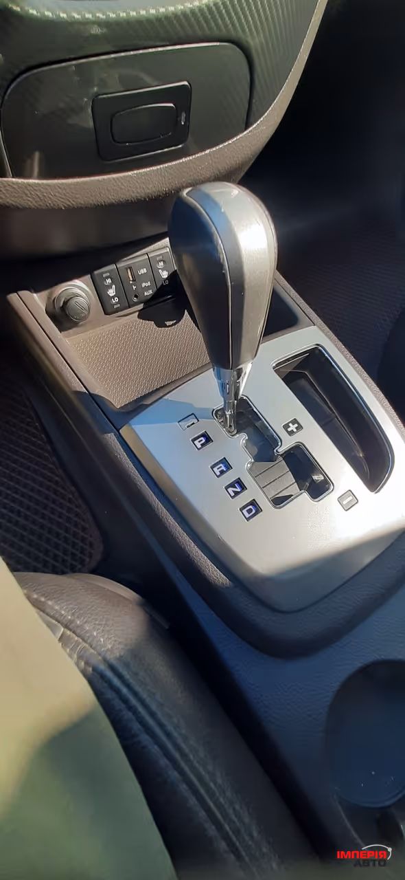 Hyundai Santa Fe - фото 5