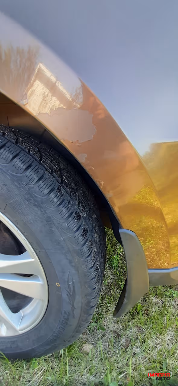 Hyundai Santa Fe - фото 3