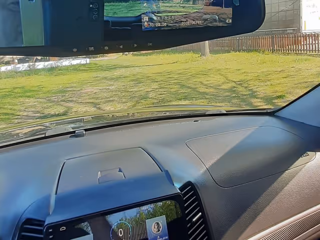 Hyundai Santa Fe - фото 4