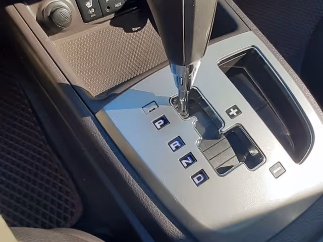 Hyundai Santa Fe - фото 5