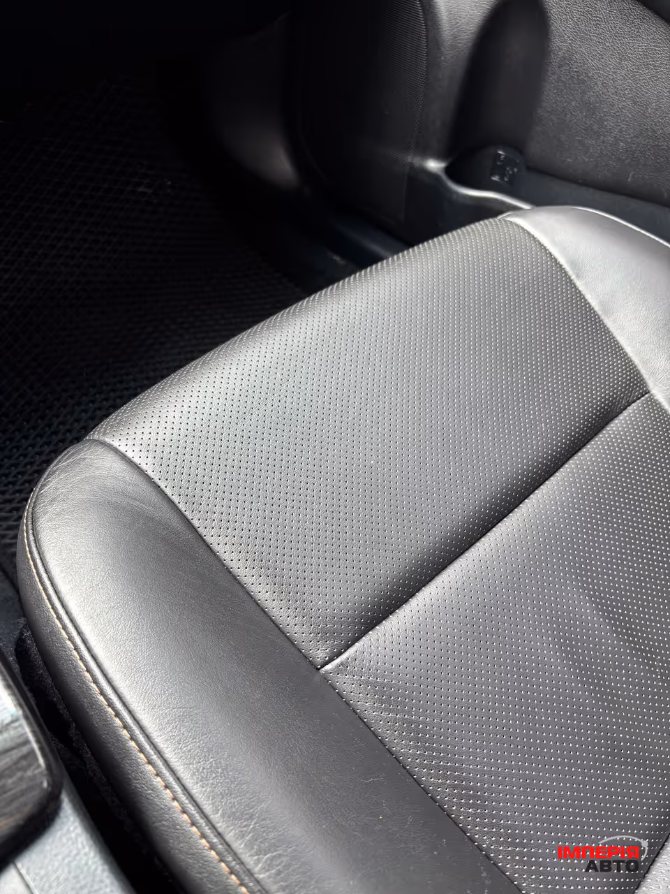 Toyota Camry - фото 37