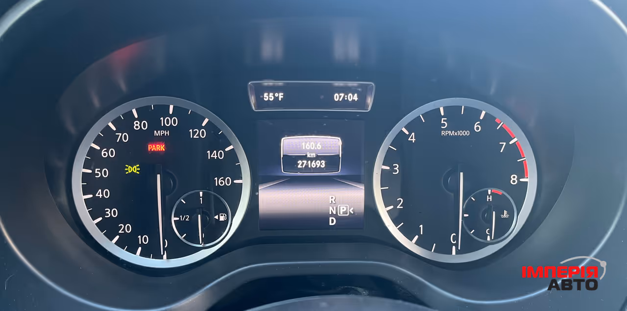 Infiniti QX30 - фото 13