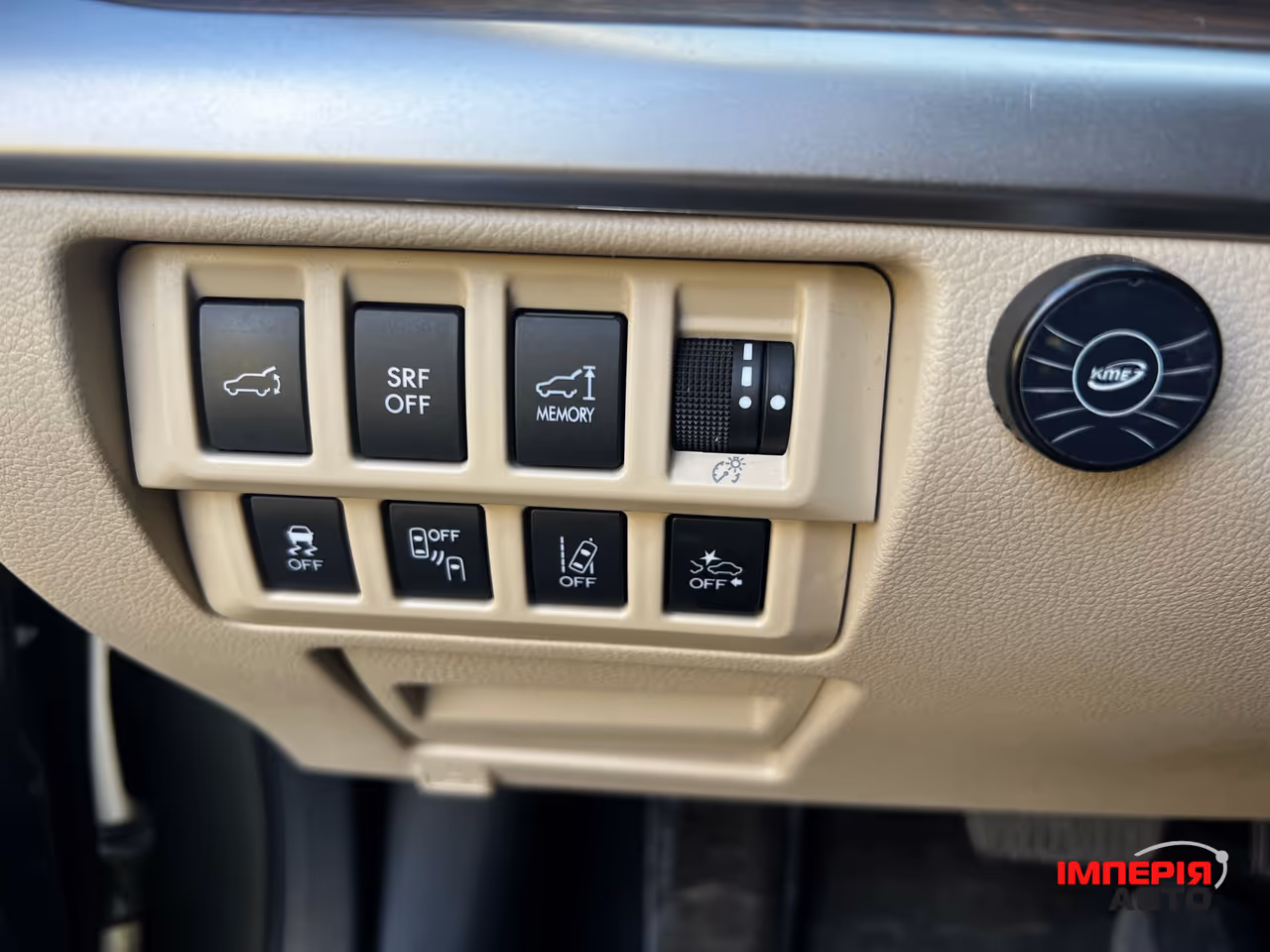 Subaru Outback - фото 38