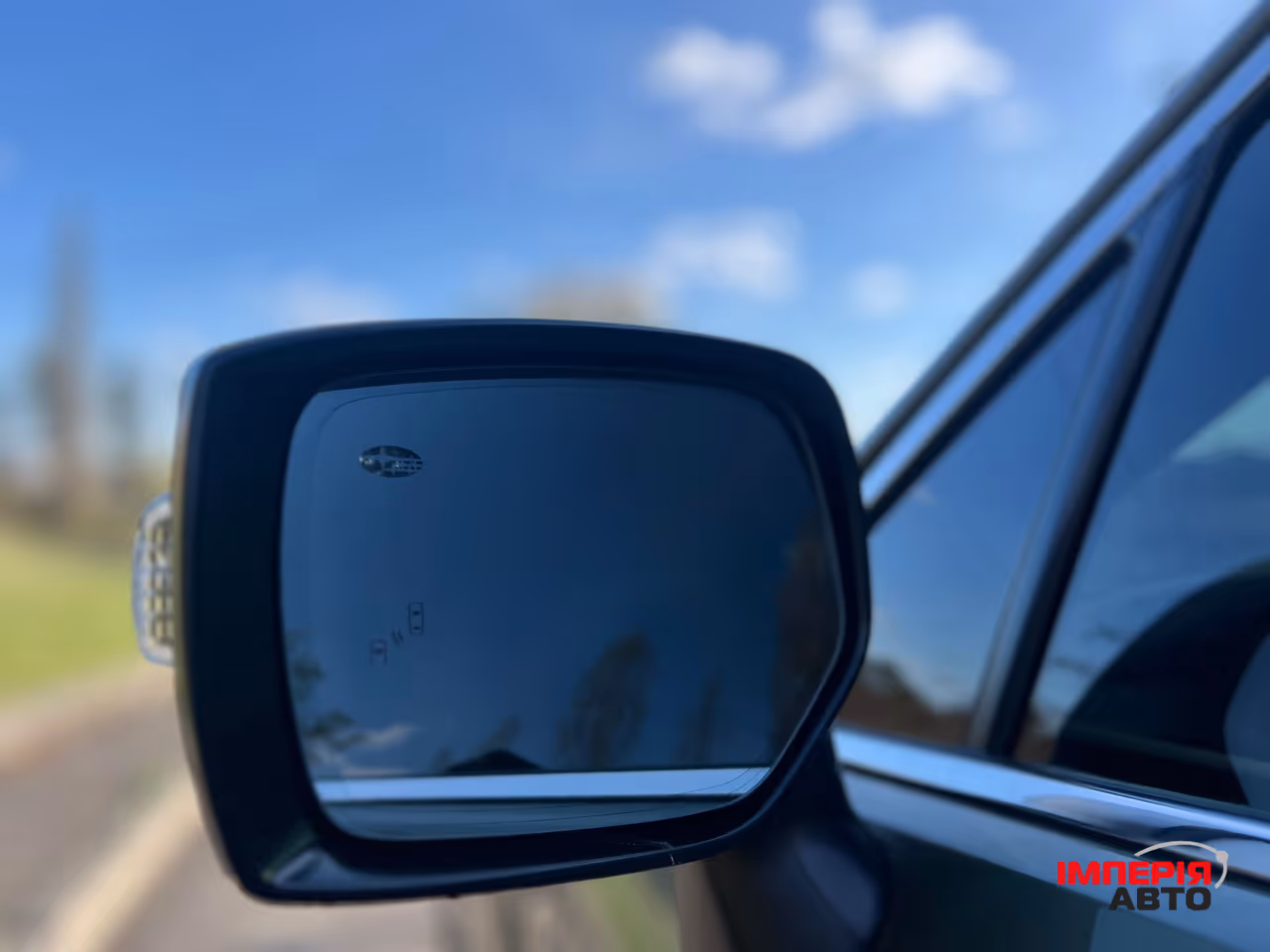 Subaru Outback - фото 29