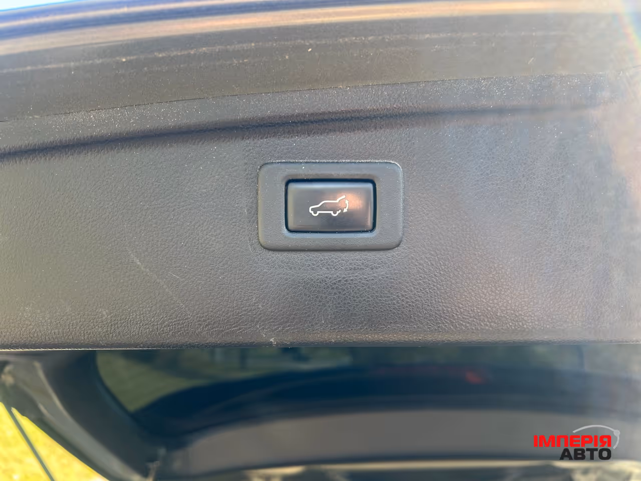 Subaru Outback - фото 28