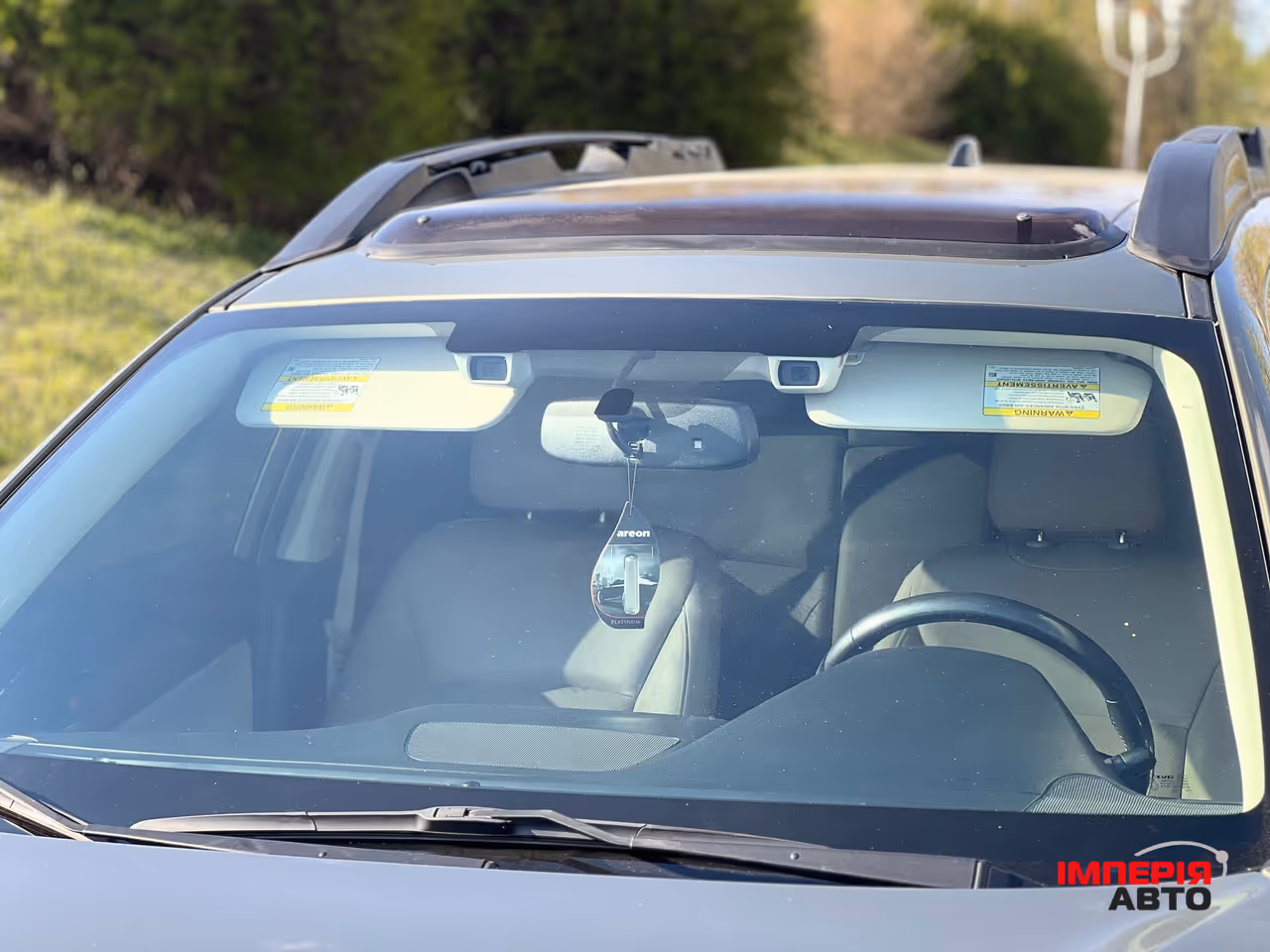 Subaru Outback - фото 10