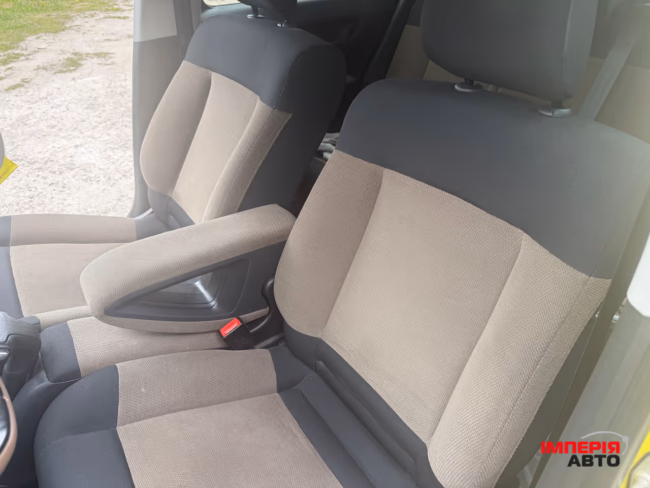 Citroen C4 Cactus - фото 4