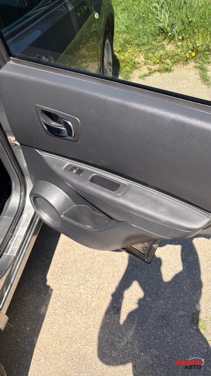 Nissan Qashqai - фото 20