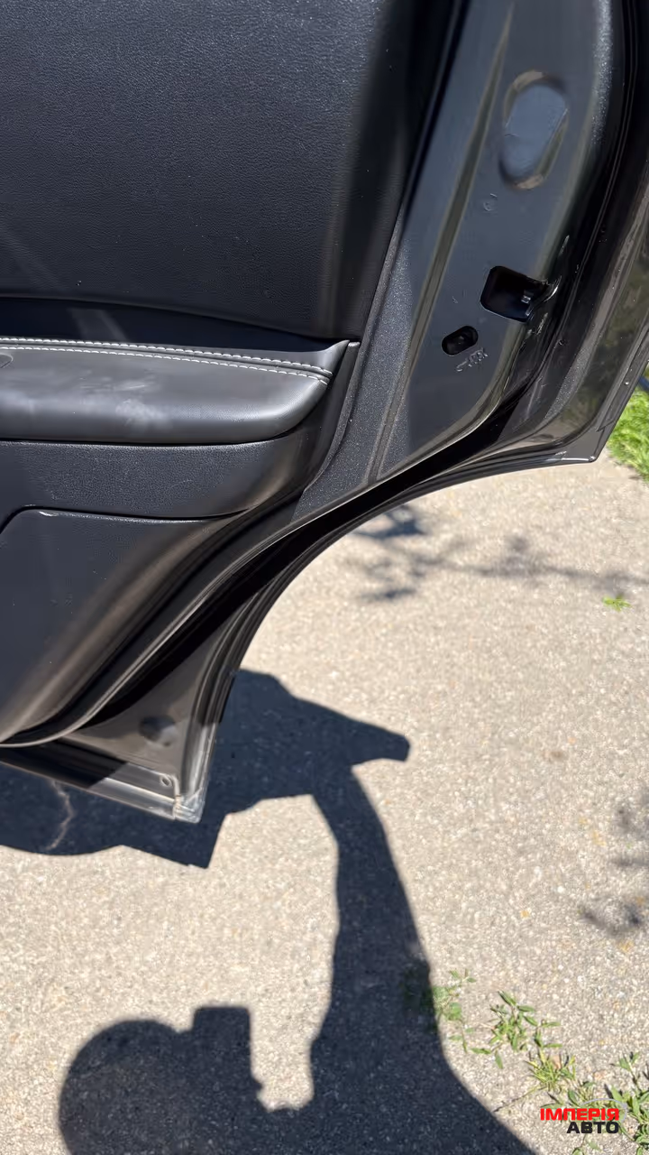 Nissan Qashqai - фото 23