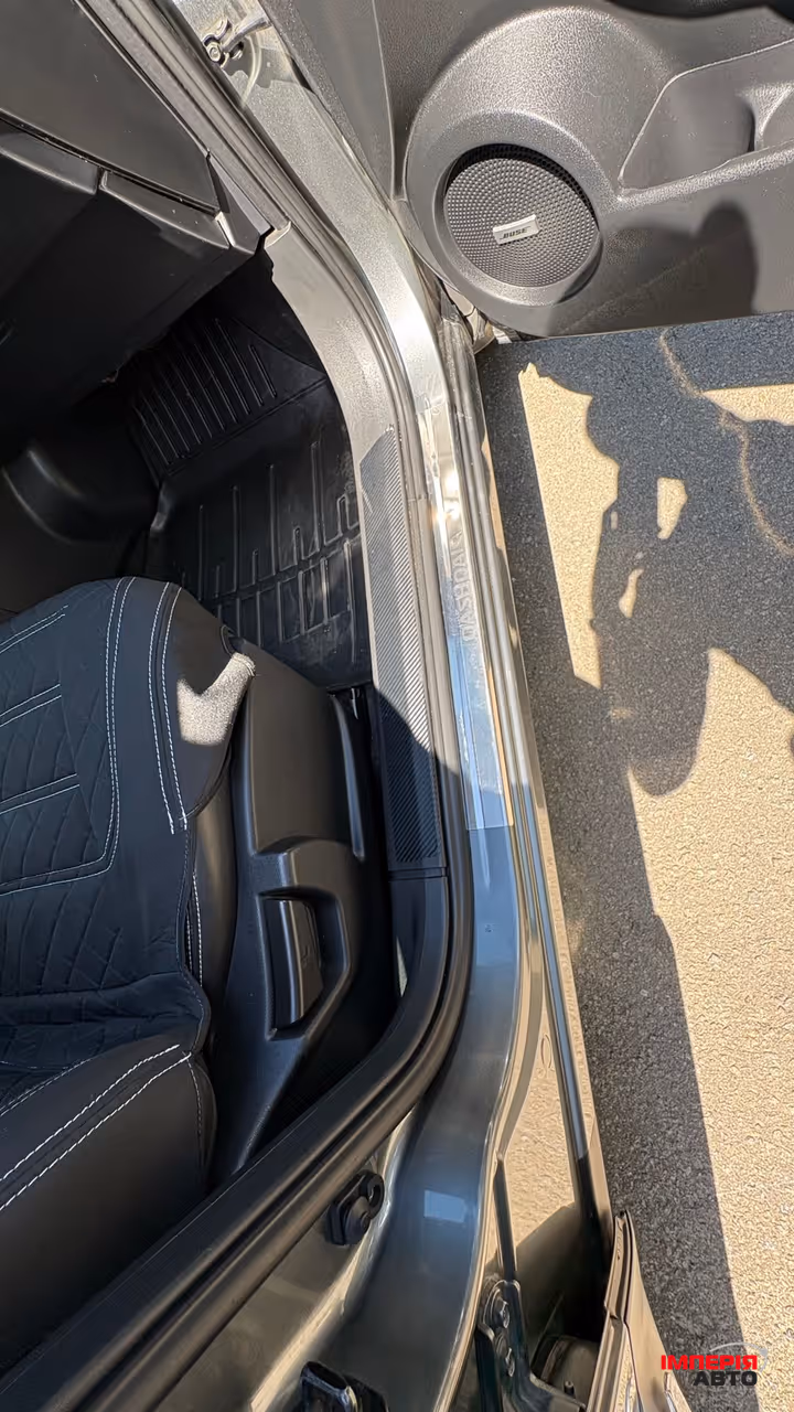 Nissan Qashqai - фото 24
