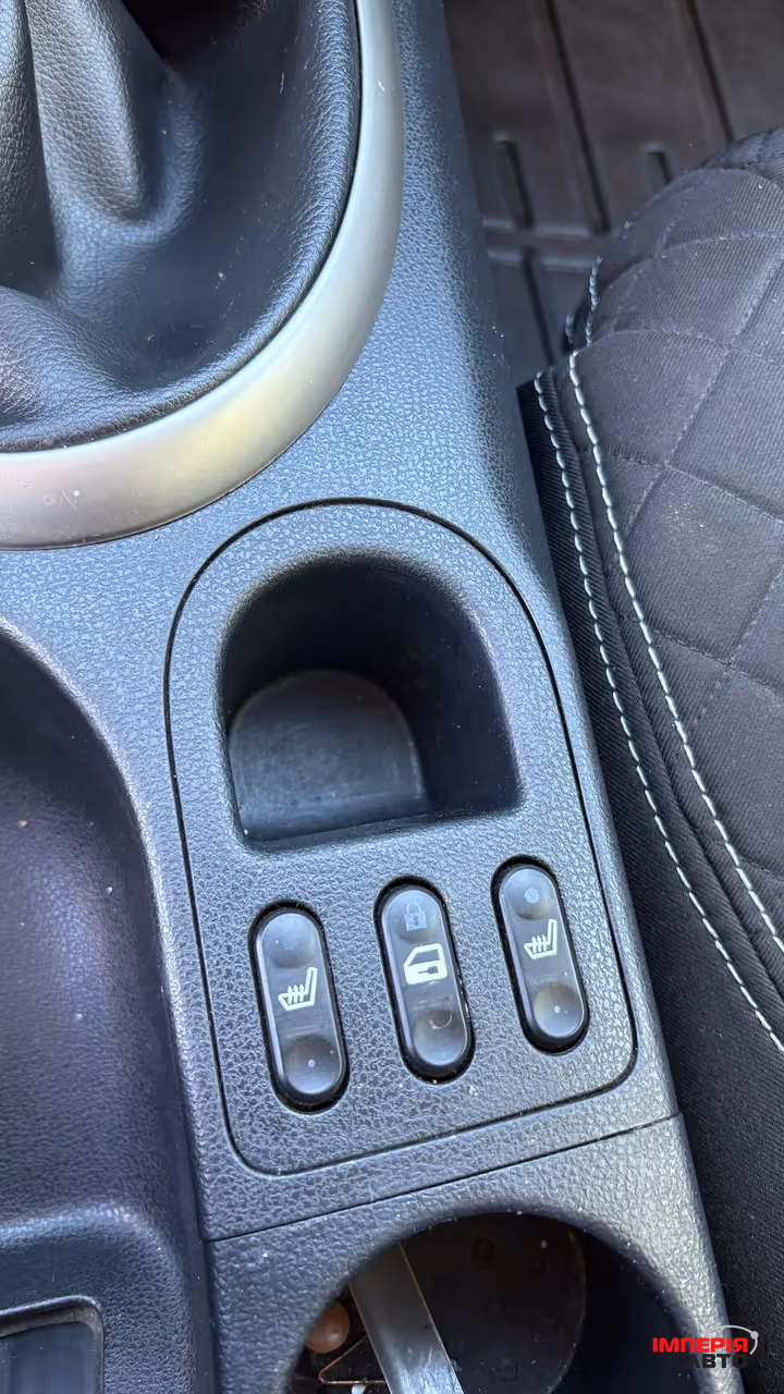 Nissan Qashqai - фото 12