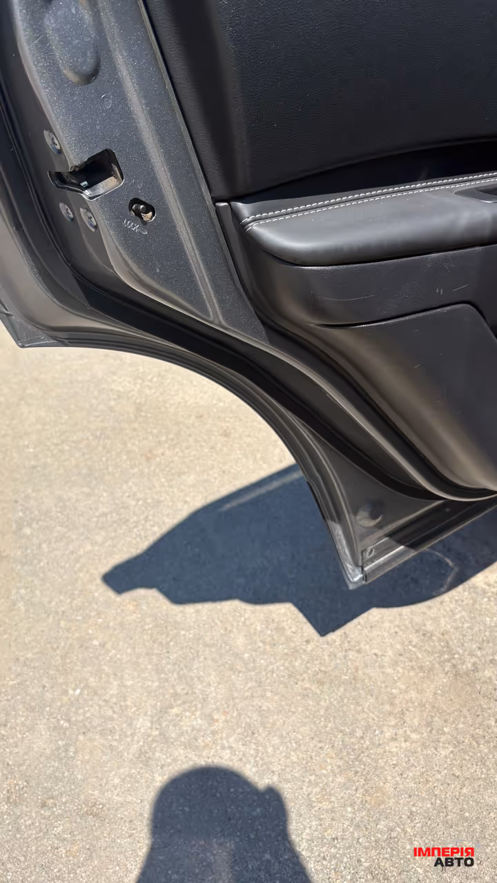 Nissan Qashqai - фото 15